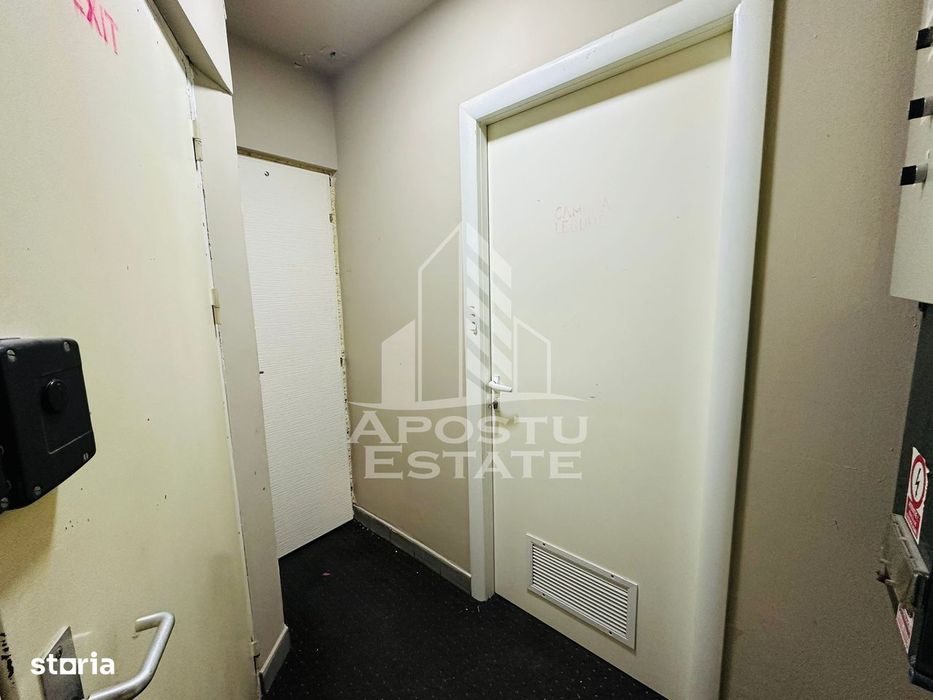 Spatiu Comercial,