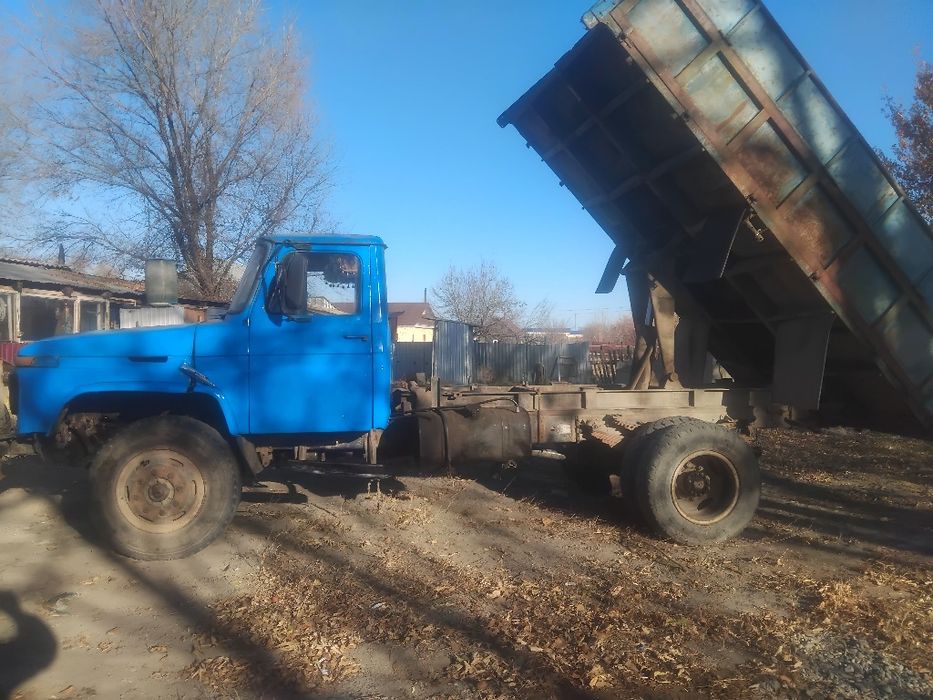 Продам грузовой автомобиль