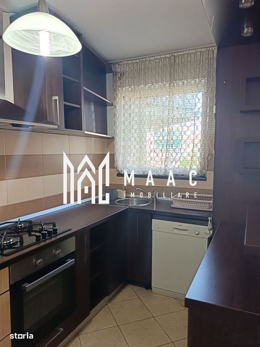 Apartament de vânzare Sibiu, 2 camere | Hipodrom 3 | balcon