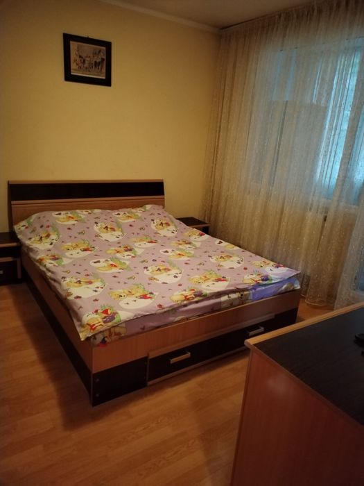 Apartament 3 camere decomandat - zona Brâncoveanu