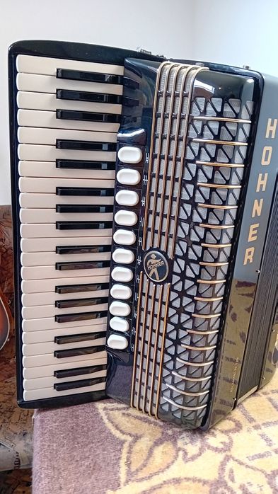 Vind Hohner Atlantic 4