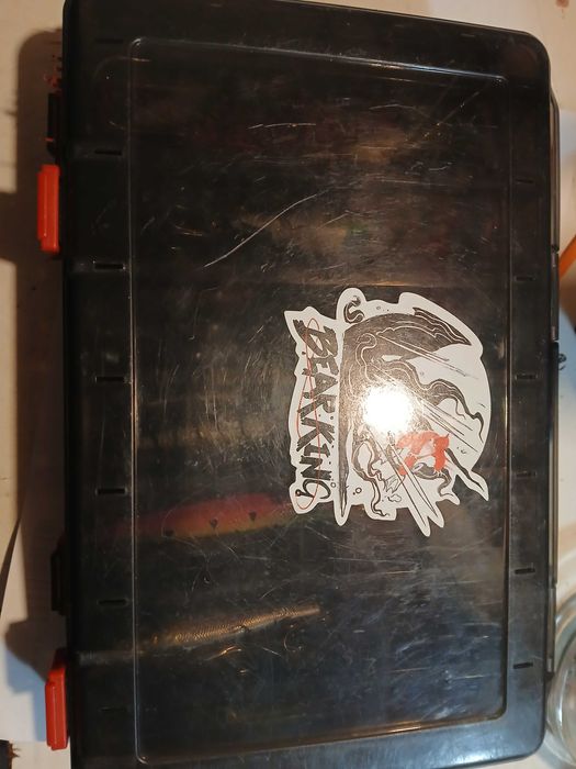 Воблери за риболов