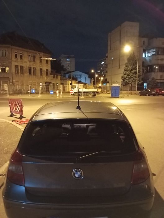 BMW 1 Series 2005 — imagine 2