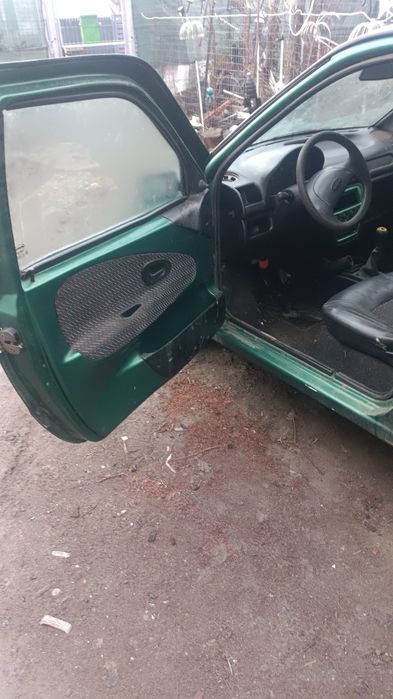 Vînd microcar  are doar talon și mașină aixam 400 complect detali jos