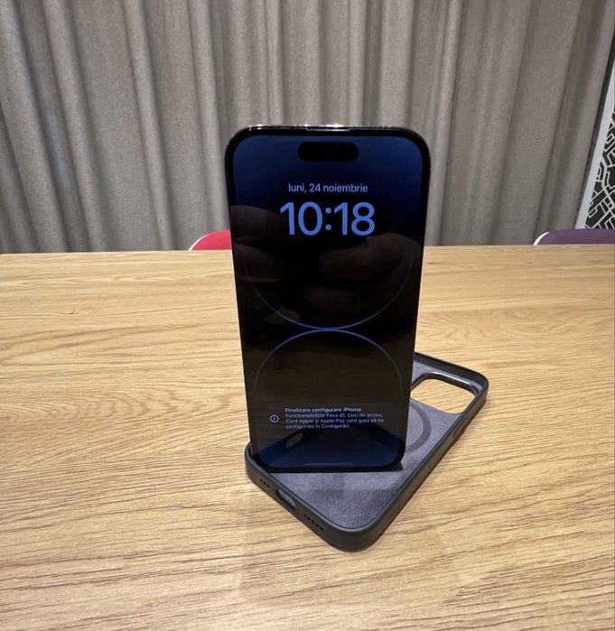 iPhone 14 PRO , Fac Schimb