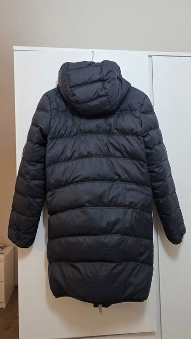 Якета и елек Nike