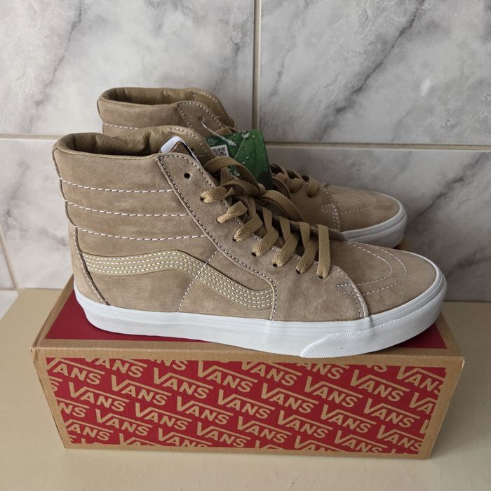 Vans Sk8-Hi Watherproof