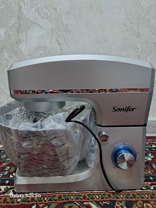Mikser sotiladi sonifer firmasiniki orginal maxsulot