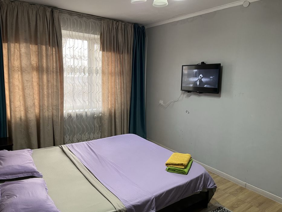 1 ком Мкр сутка и сагатка