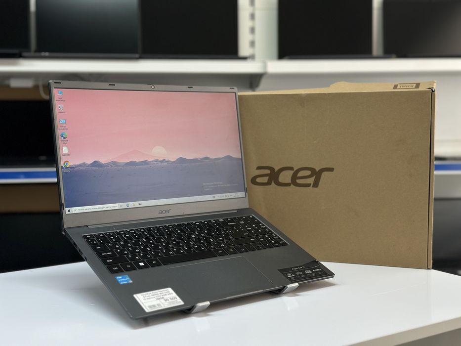 Ноутбук Acer Lite 15, Рассрочка, Апорт Маркет