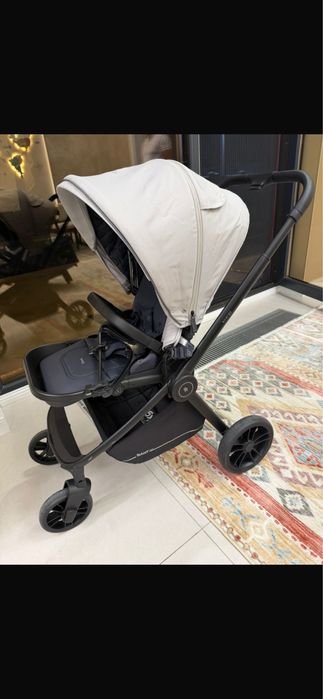 Продам каляску детскую.