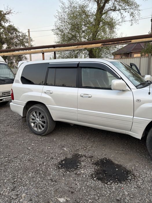 Продам Lexus LX 470