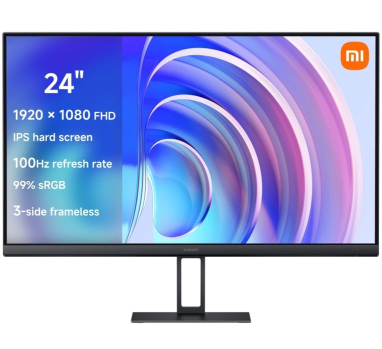 Монитор xiaomi 24
