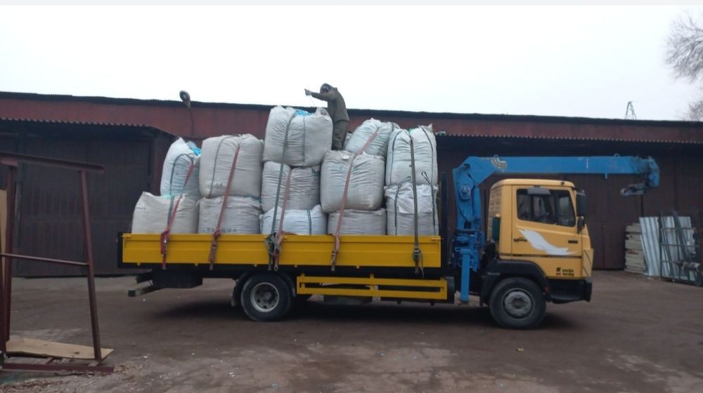 Услуги манипулятора