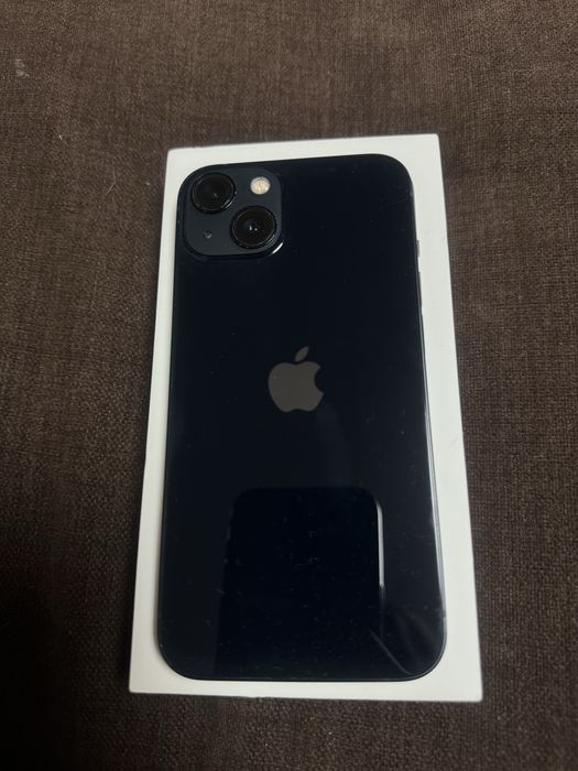 Iphone 13  256GB