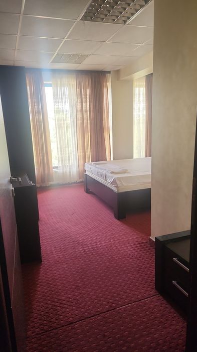 Apartament mobilat de inchiriat