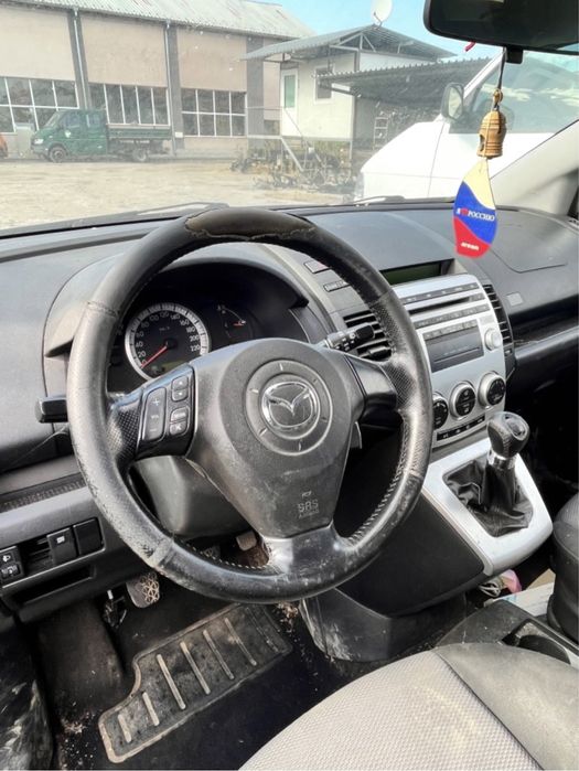 Mazda 5 1.8‼️на части‼️
