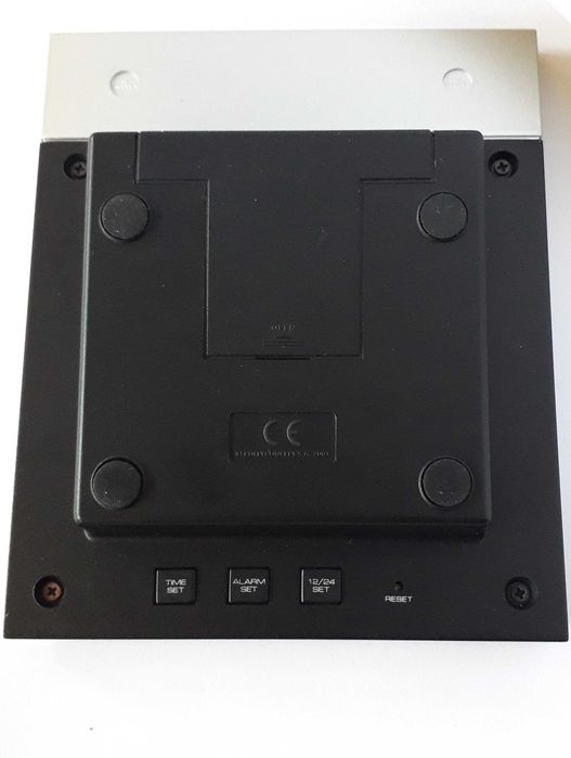 часовник, детски за маса, дизайнерски, Марксман Marksman