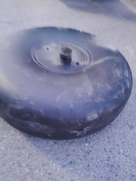 Газобалон на ГБО, 30 л