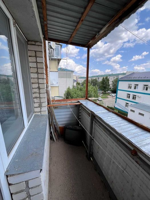 1-ком.кв. в 7 мкрне