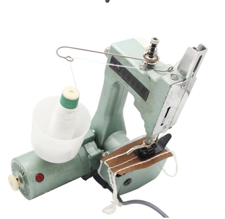 мешкозашивочная машина для сшивания мешков