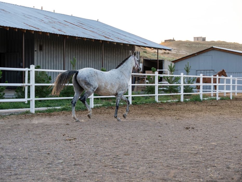 Продается участок