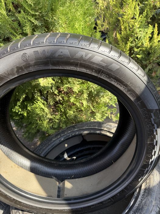 Wanli 265”45”21 yumsho ichi gupkali yengi balon Li 6.7.9 C 16 ga tuwad