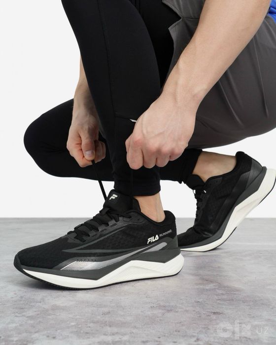 Krossovka FILA Cloud Runner Original
