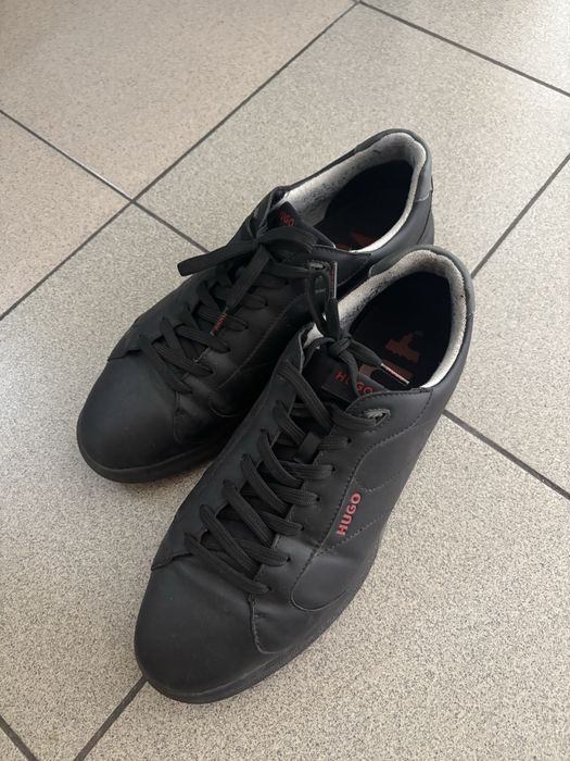 Hugo Boss кецове