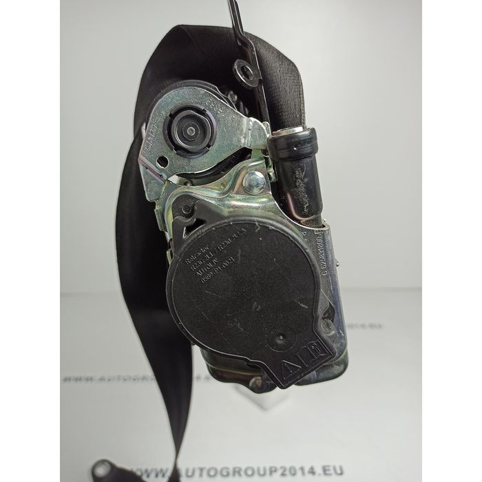 Преден ляв колан за audi q7 4m - 4m0857705d