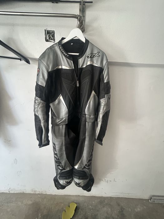 Мото екип Texport