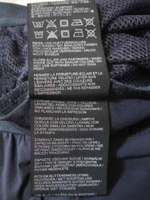 Jack Wolfskin дамски туристически панталон