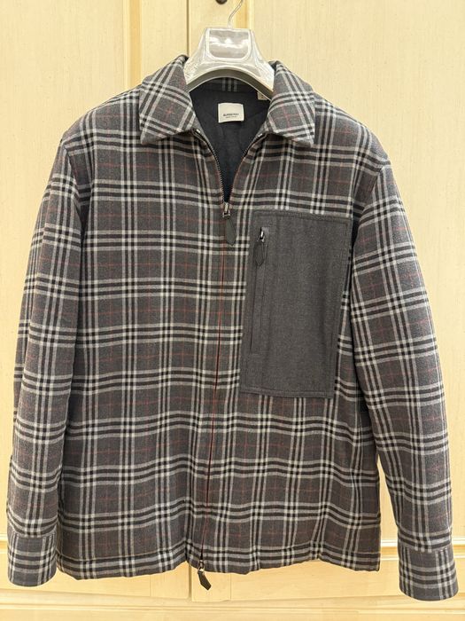 Куртка Burberry