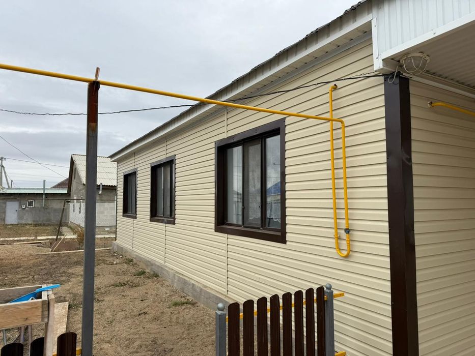 Продам дом в г. Алга