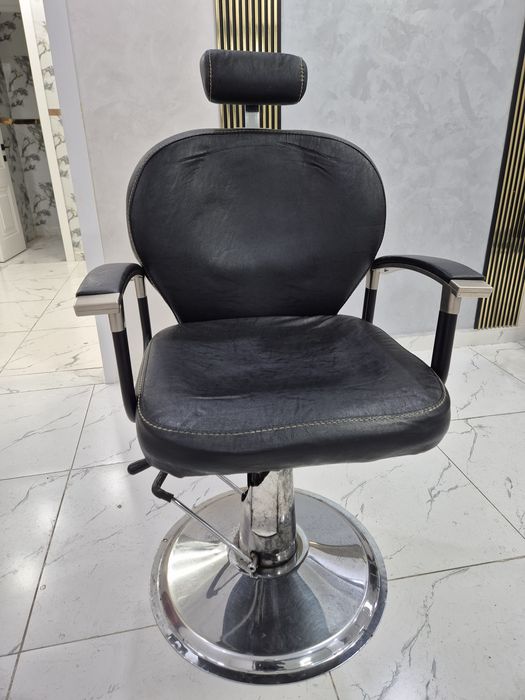 Кресло парихмахерское