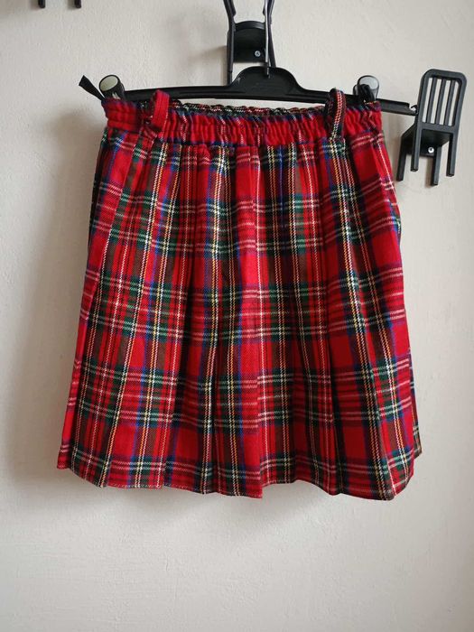 Дамски поли (къси и дълги)