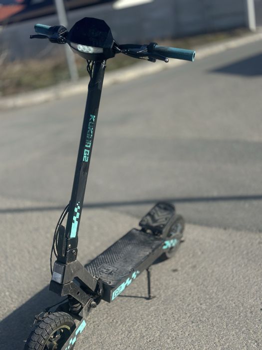 Kukirin g2 2025 fac si schimb