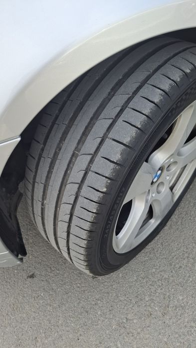 BMW 525xd 3.0 2008г