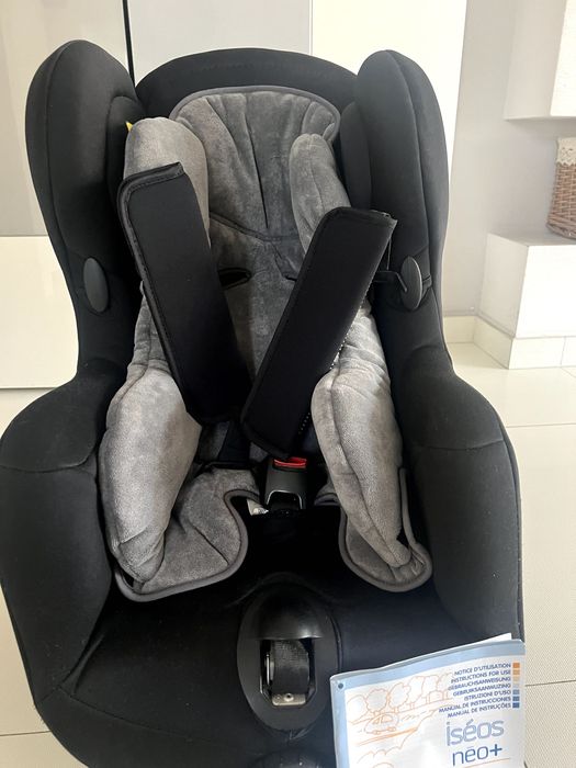 Детско столче за кола Bebe comfort