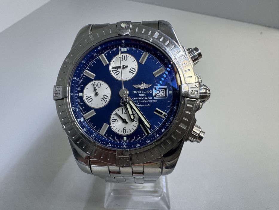 Breitling 1884 Chronographe Automatic A13356