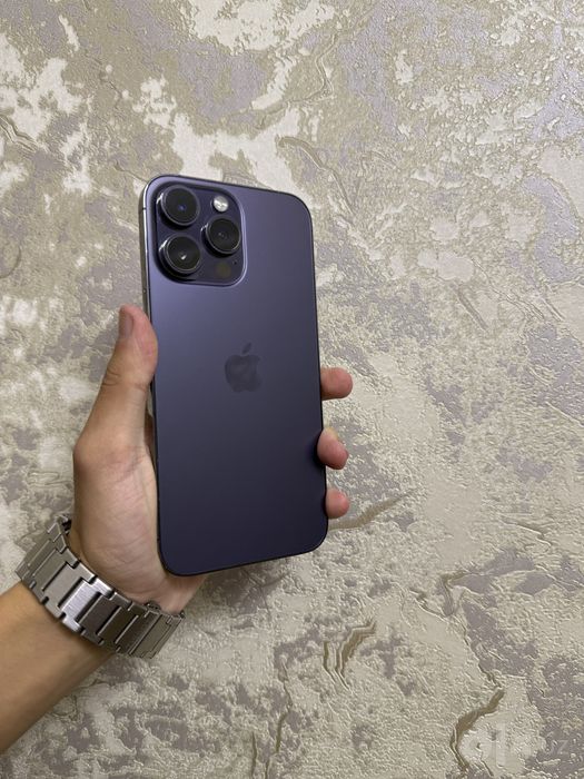 iPhone 14 Pro Max 256gb