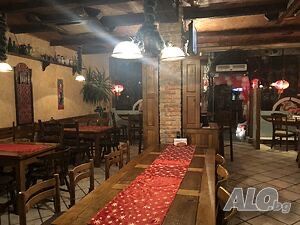 Дава се под наем Заведение в Шумен, Херсон - 109 кв.м за 1020 € - Снимка #4