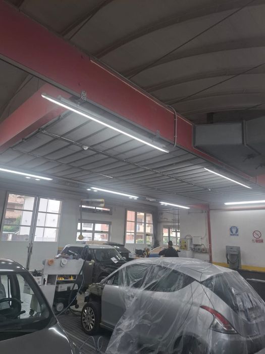 Vand cabina de vopsit