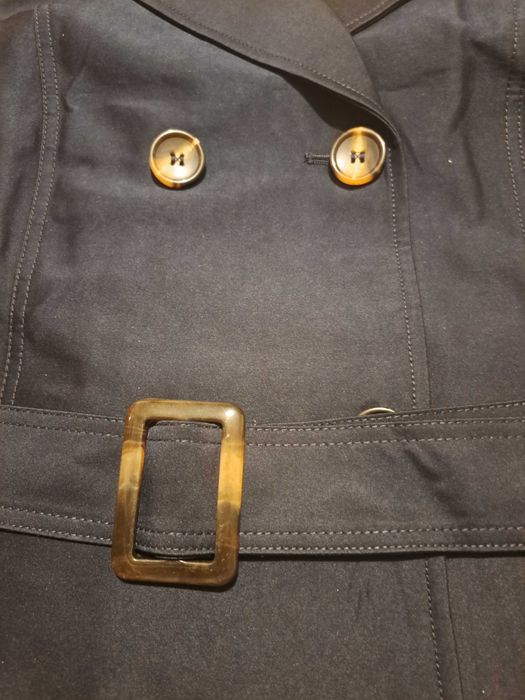 Vand trenci dama Orsay, mar. 40