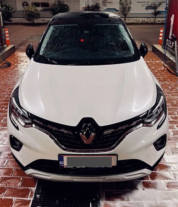 Kit plansa bord renault captur 2 orignala