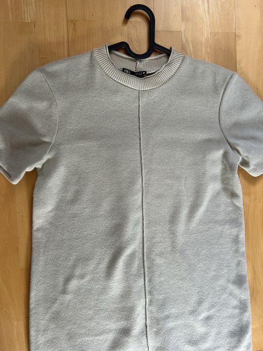 Нова дамска рокля Zara Зара