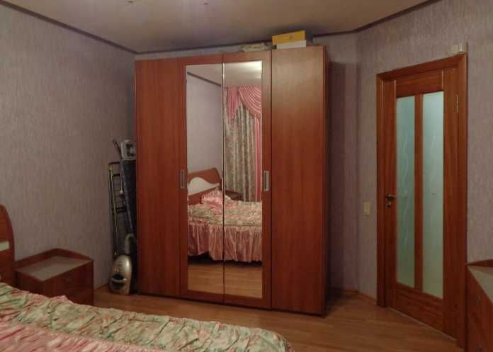 Дава се под наем Тристаен апартамент в Пловдив, Южен - 75 кв.м за 193.8 € - Снимка #6