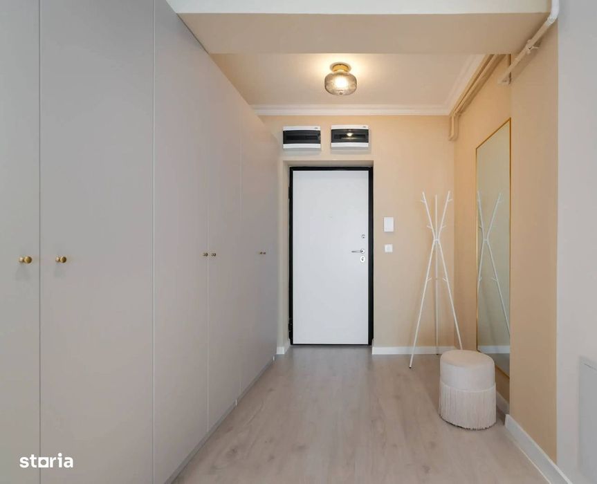 Garsoniera | Mobilata & utilata | Ivory Residence | Direct Proprietar