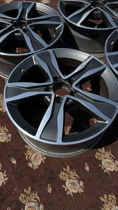 Jante Mercedes | 17”