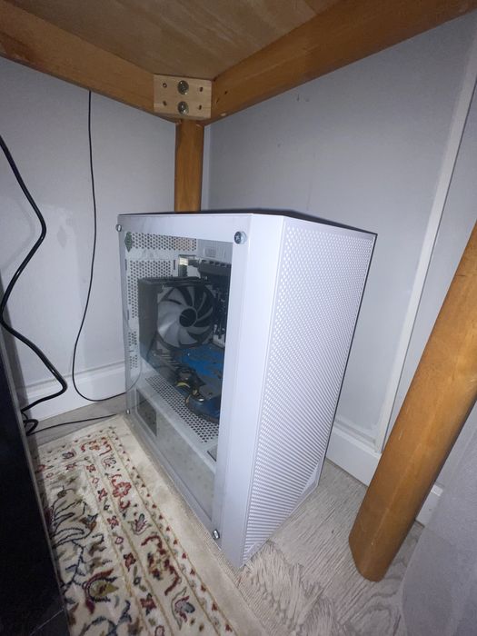 Продам компьютер игровой